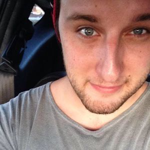 Meet your Posher, Jonathan